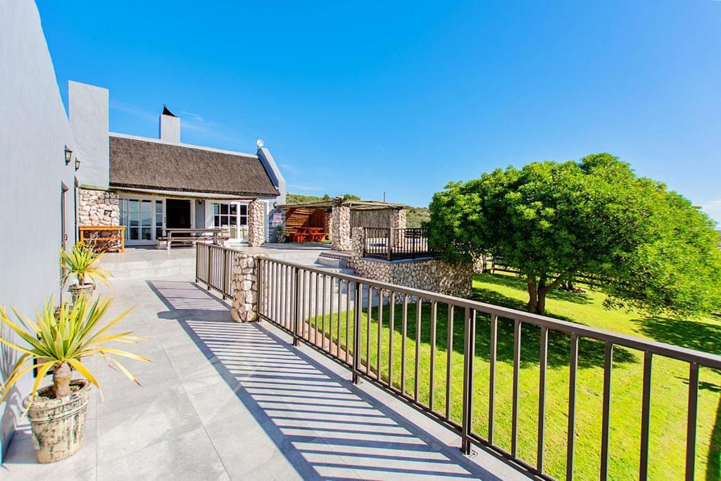 Holiday home Poseidon Langebaan