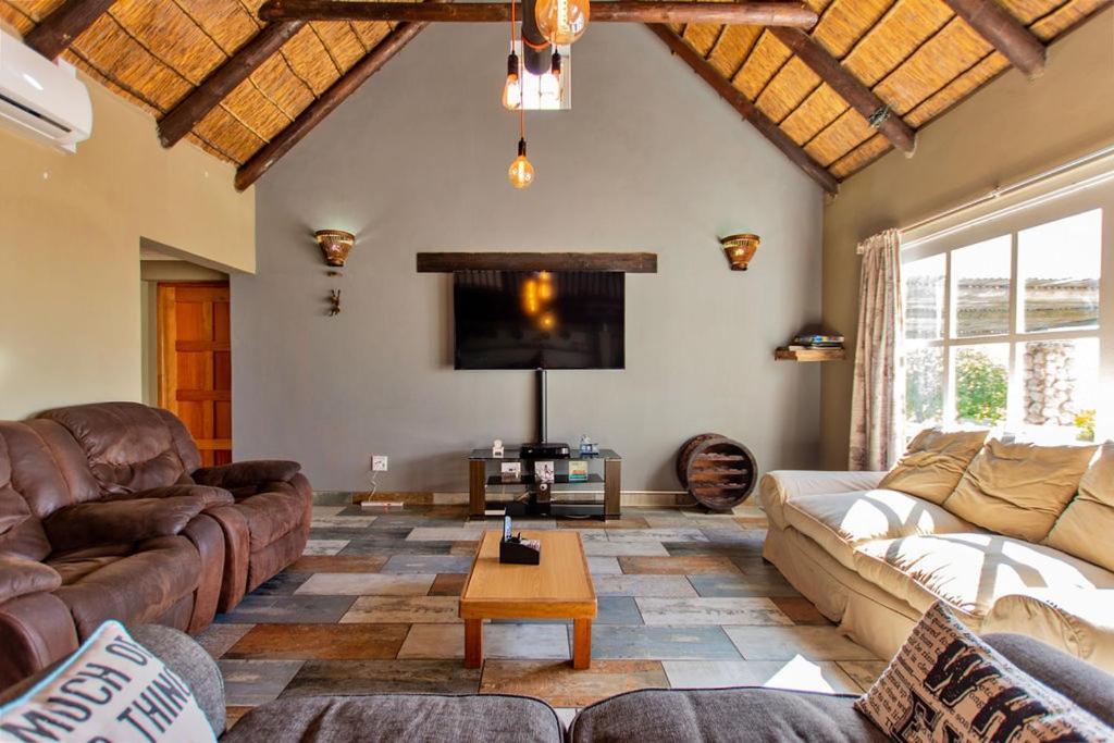 Poseidon Holiday home Langebaan