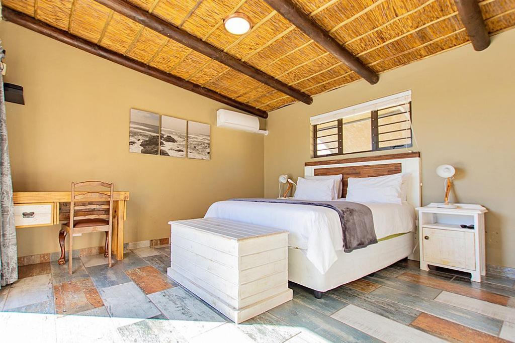 Poseidon Holiday home Langebaan