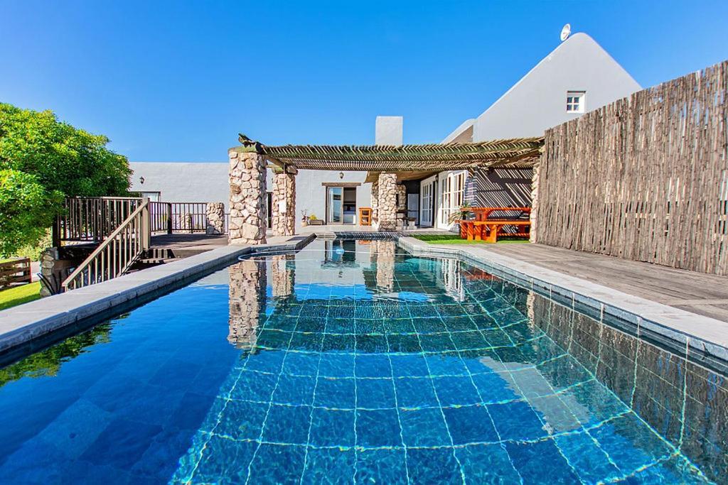 Holiday home Poseidon *